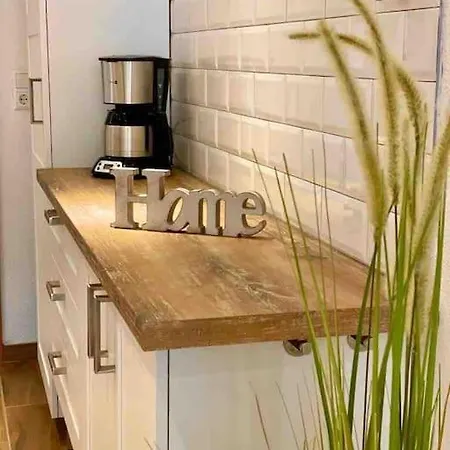 Appartement Ferienwohnung Zum Sepp *