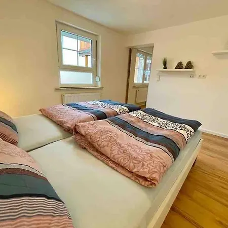 Ferienwohnung Zum Sepp Appartement *