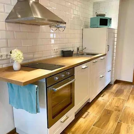 Ferienwohnung Zum Sepp