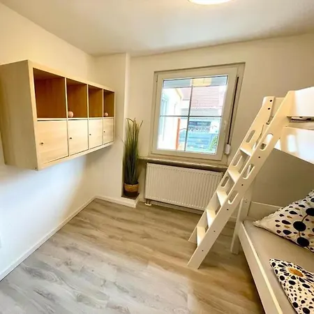 Ferienwohnung Zum Sepp * Muhlheim an der Donau