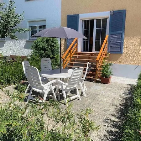 Ferienwohnung Zum Sepp Appartement Muhlheim an der Donau