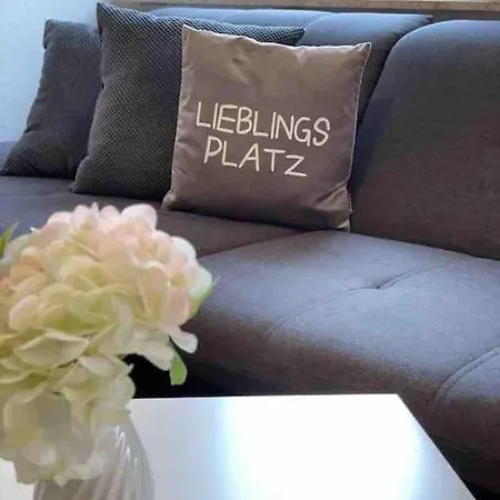 Ferienwohnung Zum Sepp *