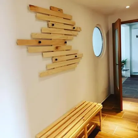 Appartement Ferienwohnung Zum Sepp