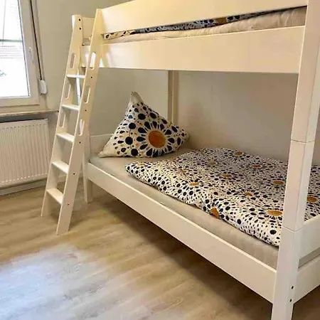 Ferienwohnung Zum Sepp * Muhlheim an der Donau