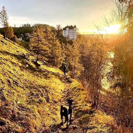 Ferienwohnung Zum Sepp * Muhlheim an der Donau
